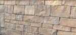 Parement pierre naturelle Romain