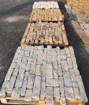 Parement pierre de Bourgogne "Village"