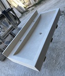 Evier PIERRE NATURELLE DE FRANCE