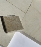 Montagnac d'Auberoche B1 clair + 1 cabochon Montagnac B1 foncé