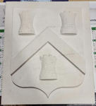 Montagnac d'Auberoche B1 clair pierre de Dordogne