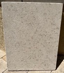 Dalle pierre naturelle en Montagnac d'Auberoche Crème uni