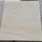 Montagnac Crème Sablé