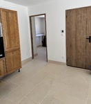 Montagnac Crème face brossée, arêtes ébréchées