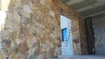 Parement pierre naturelle Or Rustique. Parement mural extérieur et intérieur à coller en pierre naturelle appareillage pierre sèche avec des tonalité et rendus typique de Méditerranée, Corse, Sardaigne, Provence, Bastia, Ajaccio