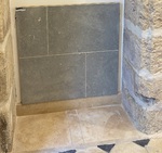 CENIA GRIS FLAMMÉ CENIA AZUL A PARIS