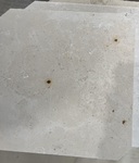 Mareui B5 finition adoucie (quelques points de rouille issus du sont parfois visibles)