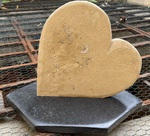 Décoration en pierre et marbre, gravure de motifs et lettres 