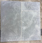 Pierre naturelle du Maric Avallon vibré pour dallage 