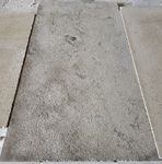 Montagnac Gris Sablé brossé