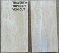 Travertin TOP LIGHT VEIN CUT PIERRE NATURELLE