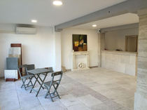 Showroom dallage pierre naturelle à Valliguières