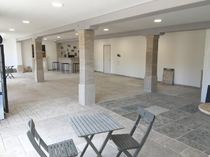 Showroom dallage pierre naturelle à Valliguières