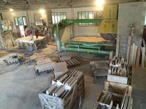 Atelier marbrerie à Valliguières