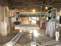 Débiteuse diamètre 1000