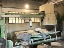 Débiteuse diamètre 1200