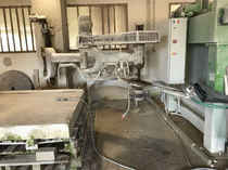 Polissoir à genouillère