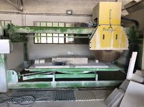 Débiteuse pierre atelier FRANCEPIERRE