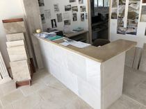 Comptoir des pierres Plateau de Comptoir en pierre de France