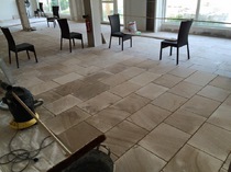 Showroom de FRANCEPIERRE Valliguières