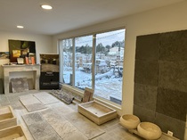 SHOWROOM magasin Francepierre Avignon atelier pierre