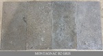 MONTAGNAC GRIS pierre de MONTAGNAC B2
