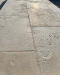 ATLAS pierre naturelle du Maroc finition vibrée