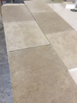 AMAZONE BEIGE DALLAGE PIERRE NATURELLE