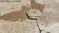 Comparaison d'échantillons en pierres naturelles