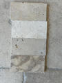Travertin Light Mix Nuancé 20x10cm