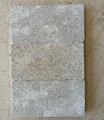 Sinaï Pearl pierre naturelle en 20x10cm (échantillons)