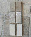 Montagnac Doré + Sinaï Pearl + Sainte Croix B5