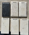 Bleu du Hainaut, Semond et Mareuil B5