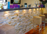 Parement mural Quartzite pierre naturelle