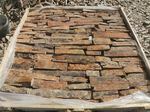 Parement Quartzite Multicolor (en vrac)