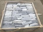 Parement Quartzite en Z
