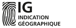 Logo IG Identification Géographique Certificat N° IGPIA-83 V01