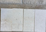 Montagnac Crème, pierre du Périgord