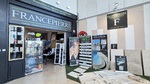 Magasin showroom pierres naturelles dallage, pavé et parement